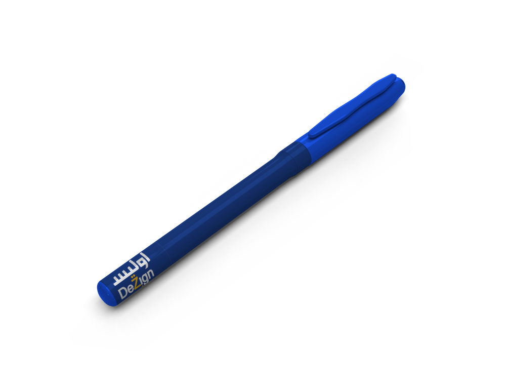 Stylo Personnalisé